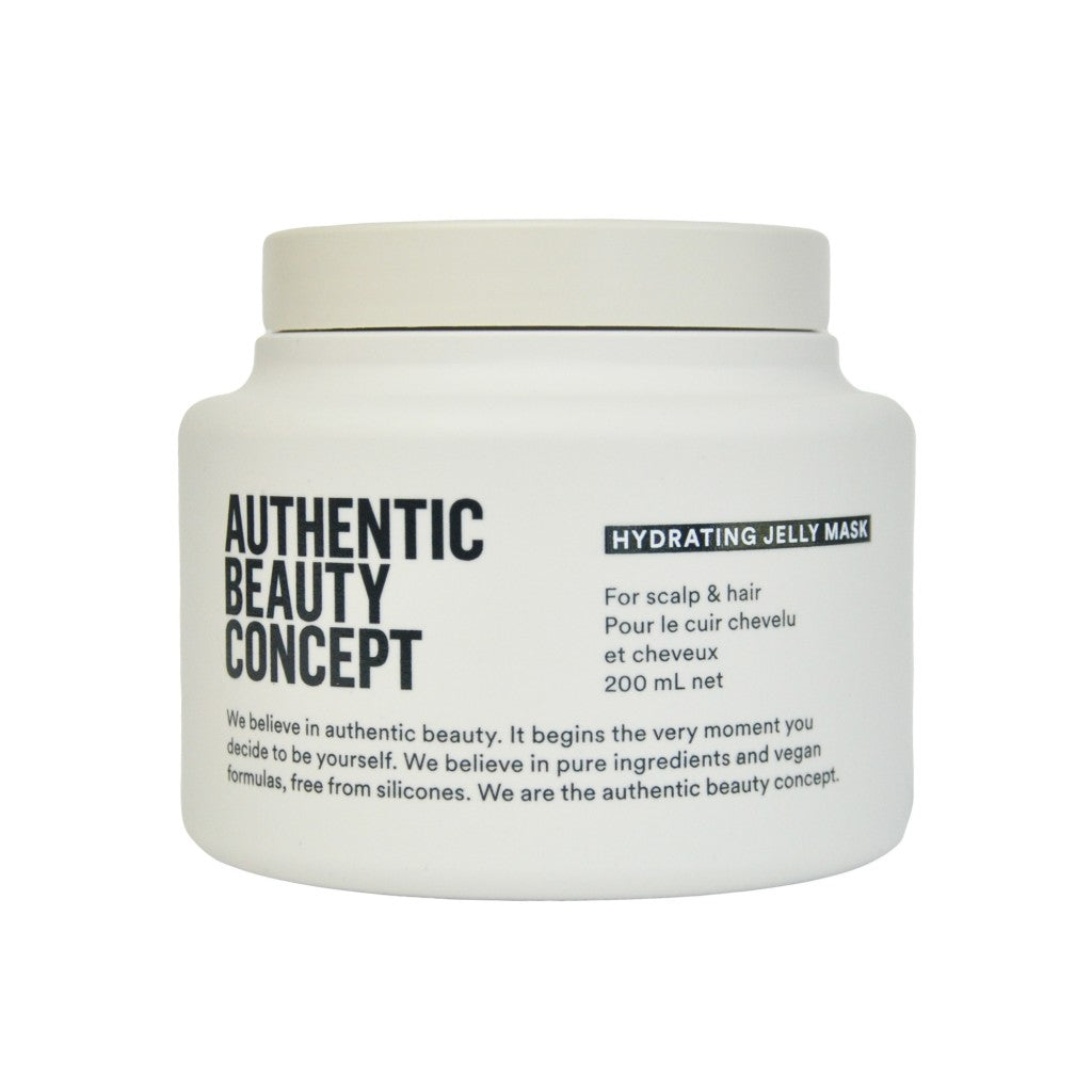 Authentic Beauty Concept Hydrating Jelly Mask 200ml