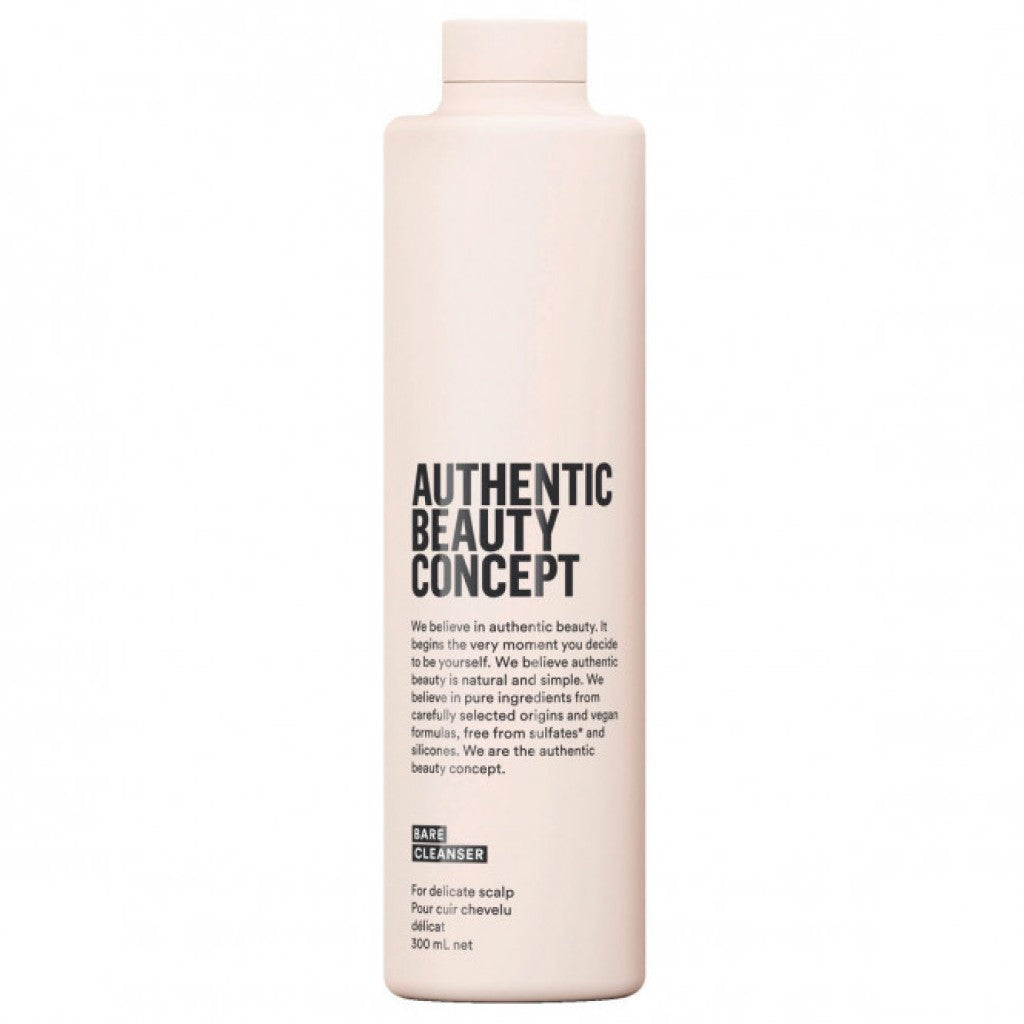 Authentic Beauty Concept Bare Cleanser 300ml
