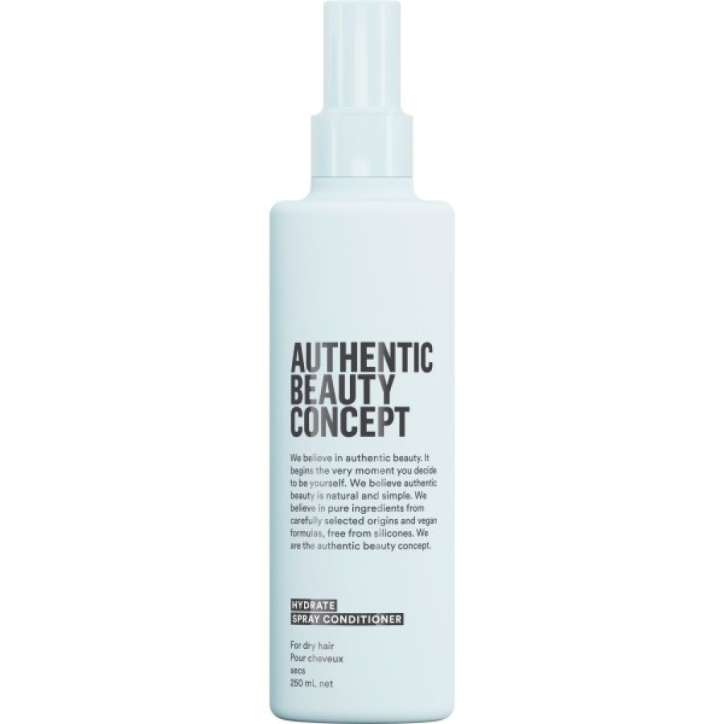 Authentic Beauty Concept Hydrate Spray Conditioner 250ml