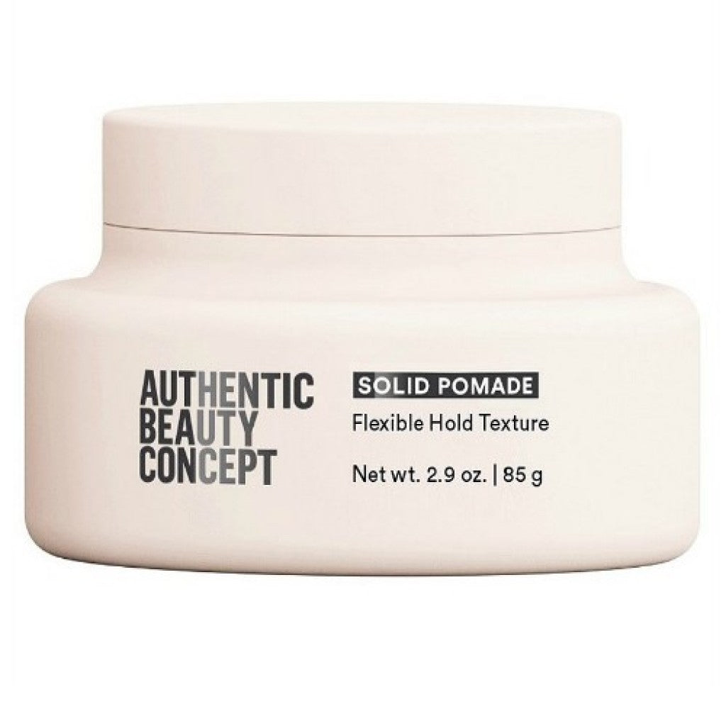 Authentic Beauty Concept Solid Pomade 85ml
