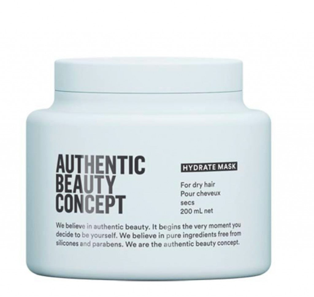 Authentic Beauty Concept Hydrate Mask 200ml