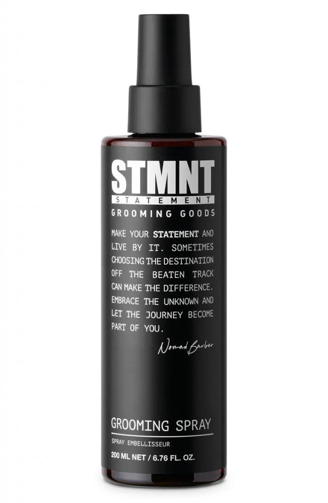 STMNT Grooming Spray 200ml