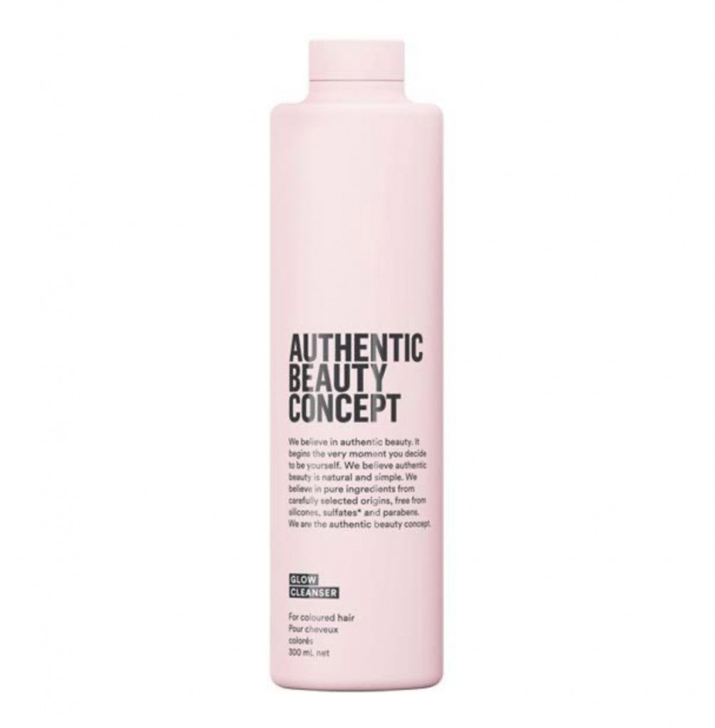 Authentic Beauty Concept Glow Cleanser 300ml