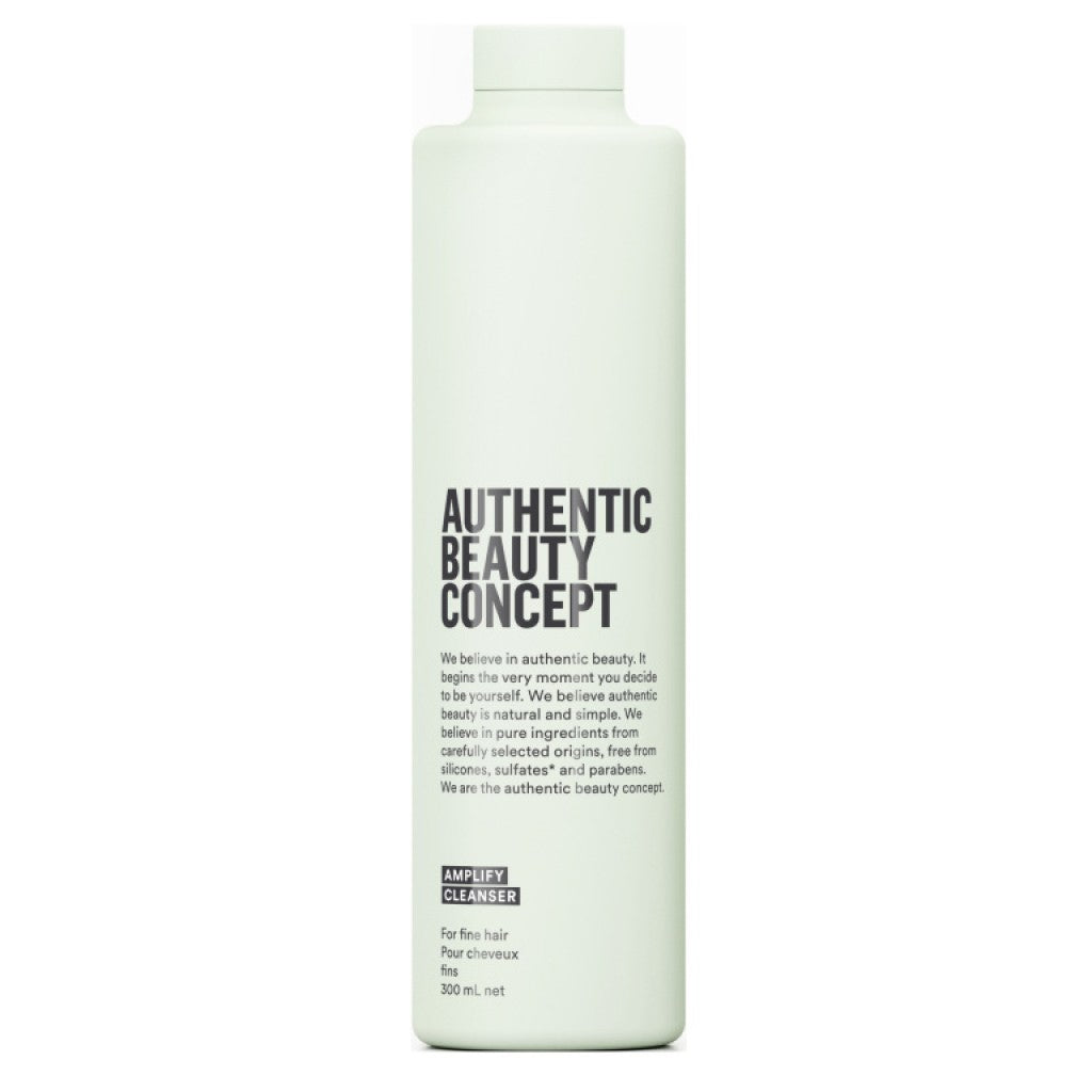 Authentic Beauty Concept Amplify Cleanser 300ml