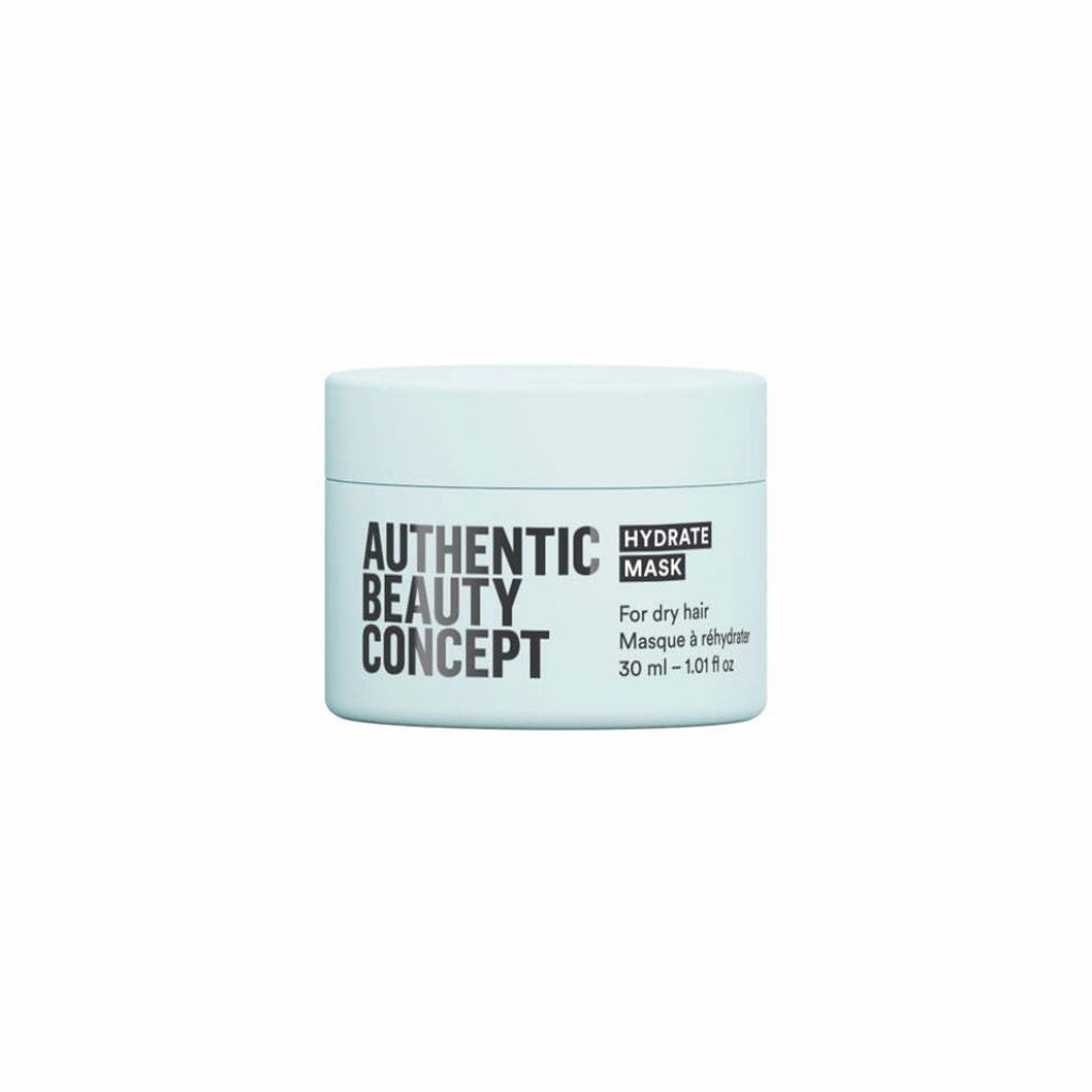 Authentic Beauty Concept Hydrate Mask 500ml