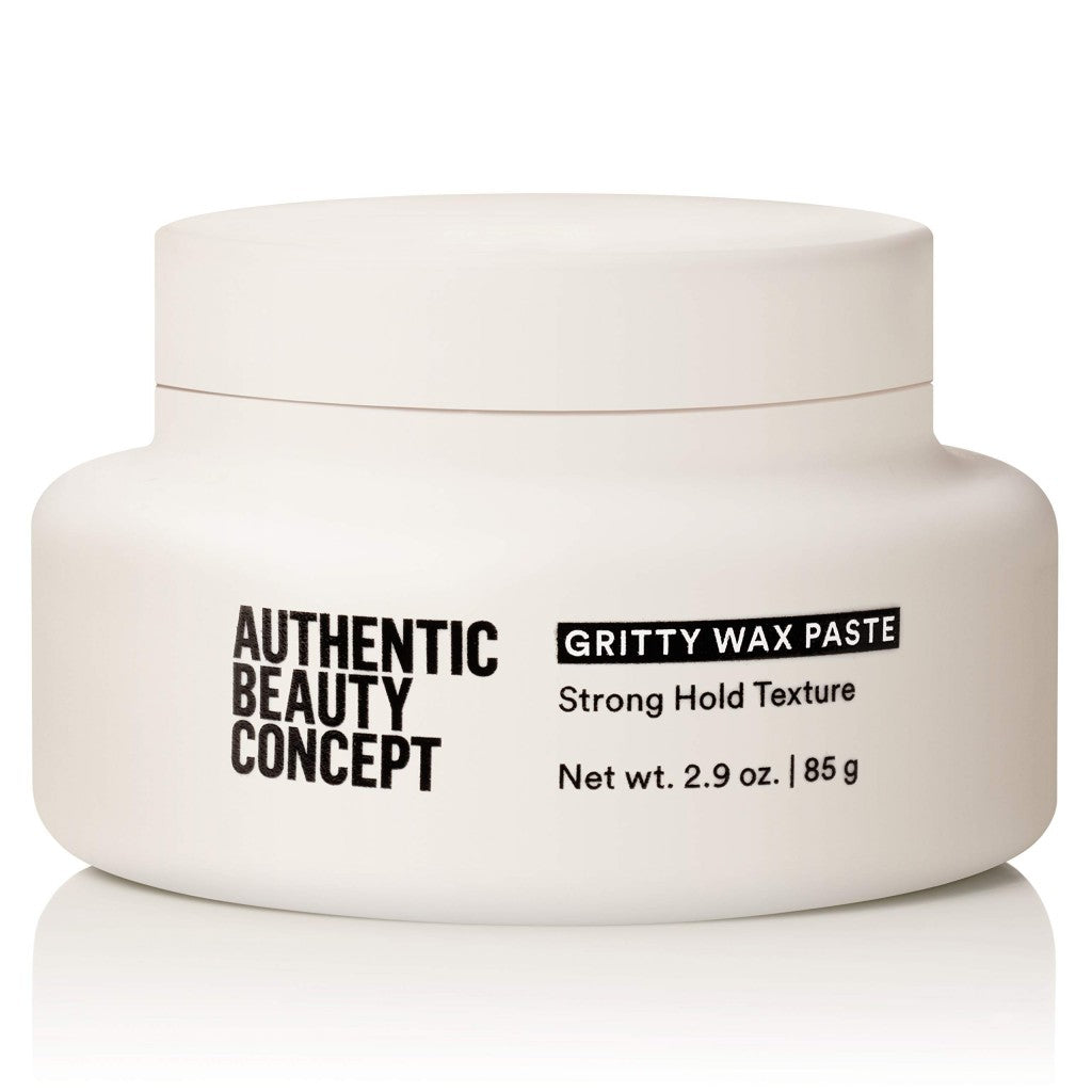 Authentic Beauty Concept Gritty Wax Paste 85ml