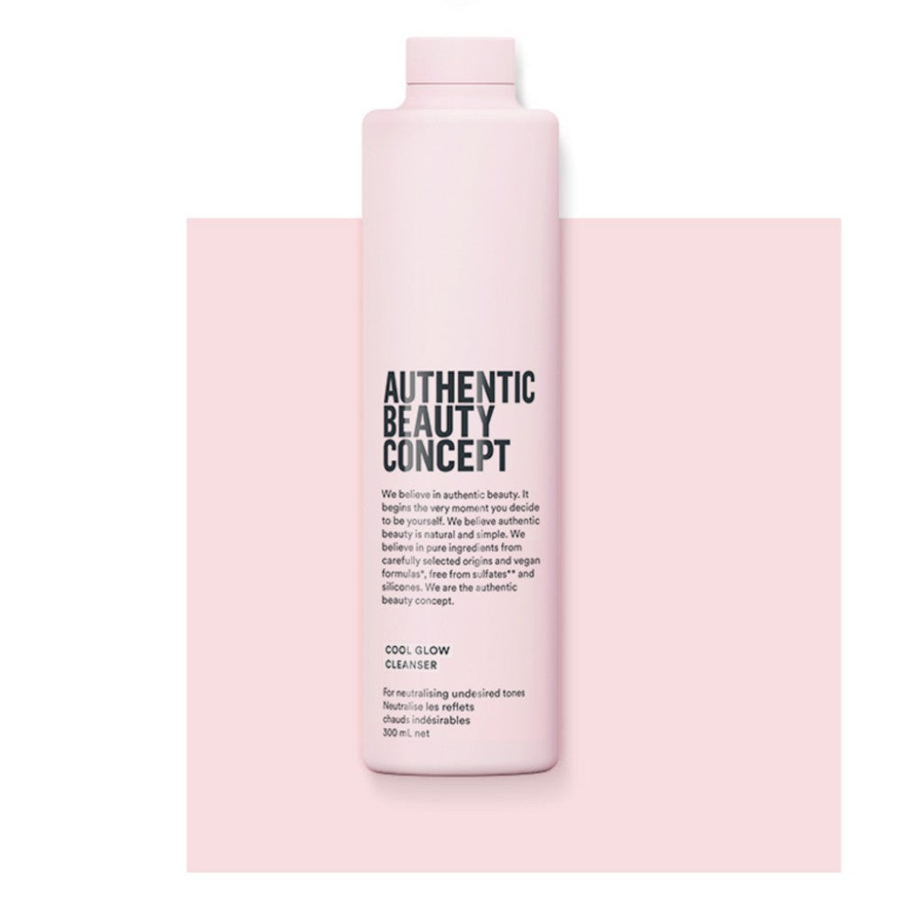 Authentic Beauty Concept Cool Glow Cleanser 300ml